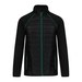 Black/Kelly Green