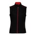 Black/Red