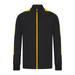 Black/Gold