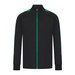 Black/Emerald