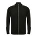 Black/Gunmetal Grey
