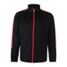 Black/Red