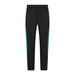 Black/Emerald
