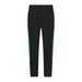Black/Emerald