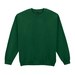 Fan Dark Green