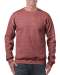 Heather Sport Dark Maroon