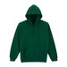 Fan Dark Green