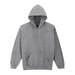 Graphite Heather
