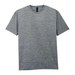 Graphite Heather