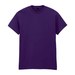 Fan Dark Purple