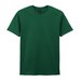 Fan Dark Green