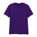 Fan Dark Purple