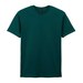 Fan Marine Green