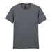 Graphite Heather