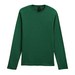 Fan Dark Green