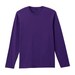 Fan Dark Purple