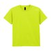 Safety Green