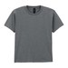Graphite Heather