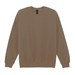 Brown Savana