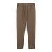 Brown Savana