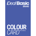 Color Cards