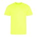 Electric Yellow