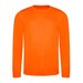 Electric Orange