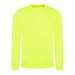 Electric Yellow