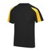 Jet Black/Gold