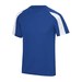 Royal Blue/Arctic White