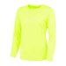 Electric Yellow