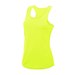 Electric Yellow