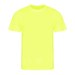 Electric Yellow