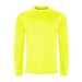 Electric Yellow