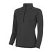 Charcoal/Jet Black