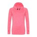 Electric Pink Melange