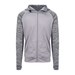 Grey/Grey Melange