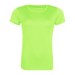 Electric Green