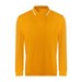 Mustard/White