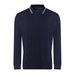 Oxford Navy/White