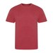 Heather Red