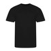 Solid Black