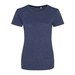 Heather Navy