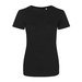 Solid Black