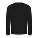 Solid Black
