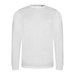Solid White
