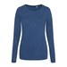Heather Navy