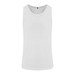 Solid White