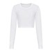 Solid White