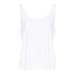 Solid White